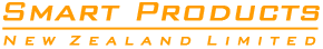 Smart
                                Products NZ Ltd company logo